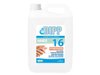 DESINFECTERENDE HANDGEL 5L DIPP(16)