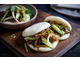 EF ICHIBAN GUA BAO BUN PLAIN 900G