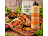 EF HERO BURGER TOPPING 1L