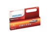 PHILIPS BATTERIJ AAA POWER ALKALINE LR03 1,5V 12ST