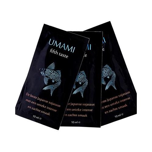 EF UMAMI SOJASAUS SACHET 10ML 200ST 