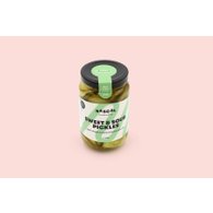  EF RASCAL SWEET SOUR PICKLES 365G