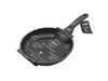 BAKPAN 24CM BLACKPLUS RISOLI