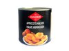 ABRIKOZEN HALVE 3L DIADEM