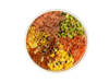 EF POKEBOWL ZALM DV HERO 400G 4 STUKS    