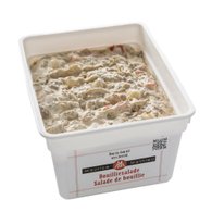BOUILLIE SALADE 1KG MAURICE MATHIEU