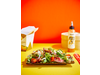 EF RASCAL FRUITY CHILLI SAUCE 150ML 