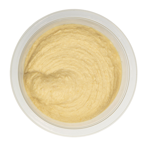 EF HUMMUS NATUREL 175G