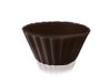CHOCOLADE BALLERINA'S 60ST DV FOODS