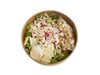 AGF A-C BOWL CAESAR SALADE 345G
