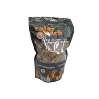 AANMAAKBLOKJES BRUIN 72ST