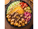 EF HERO BURGER TOPPING 1L