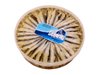 ANSJOVISFILETS GEMARINEERD 1KG SEAWAY
