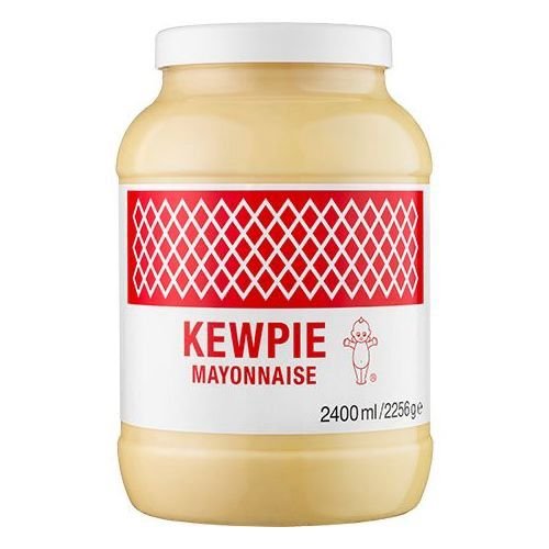 EF KEWPIE JAPANSE MAYONAISE 2,4L