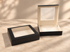 EF PREMIUM FOOD BOX 26x26x5CM 150ST