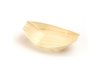 APERITIEFBOOTJE HOUT 170X85MM 50ST