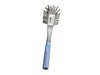 AFWASBORSTELTJE PVC MET NYLON HAREN