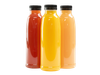 EF PET FLES ZWARTE DOP 500ML 108ST