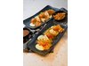 EF GYOZA DUMPLING APPEL 20ST DV 400G  