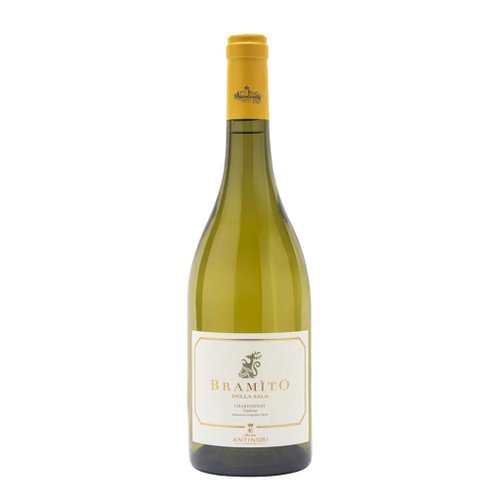 ANTINORI CASTELLO DELLA SALA BRAMITO 75CL
