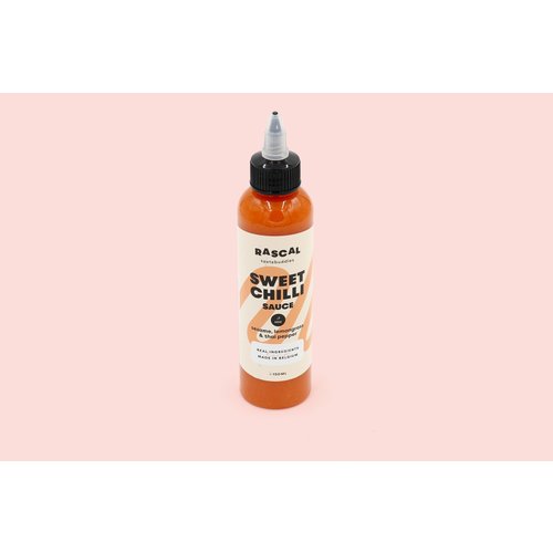 EF RASCAL SWEET CHILLI SAUCE 150ML