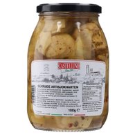 EF CASTELLINO GEKRUIDE ARTISJOKHARTEN 1KG