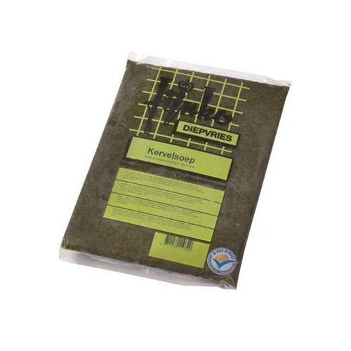 FIJNKO KERVELSOEP 1L