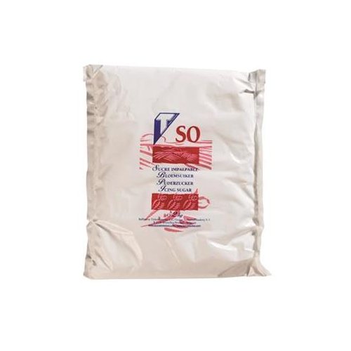 BLOEMSUIKER 2KG S0 TIENEN