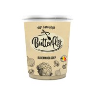 BLOEMKOOLSOEP 950ML BUTTERFLY