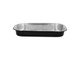 EF ALU SMOOTHWALLBAK ZWART 650ML 480ST