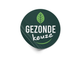 EF STICKER GEZONDE KEUZE D28MM 500ST
