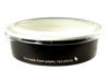 EF ECO FOOD BOWL 900ML 50 ST   