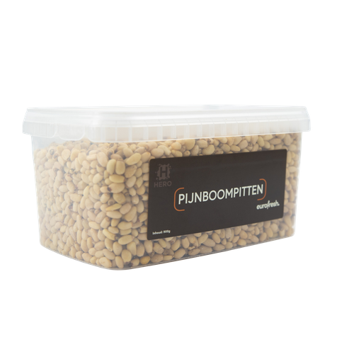 EF PIJNBOOMPITTEN PREMIUM QUALITY 900G