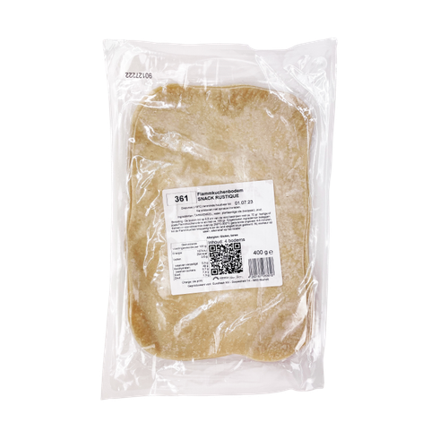 EF FLAMMKUCHEN BODEM RUSTIQUE DV 4ST     