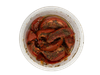 EF HALF GEDROOGDE GEMARINEERDE TOMATEN 125G 