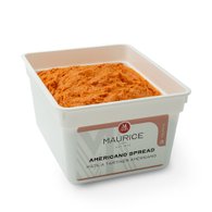AMERICANO SPREAD 1KG MAURICE MATHIEU
