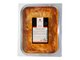 ALTONI LASAGNA ZALM SPINAZIE 2,4KG VERS