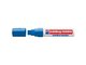 EDDING 4090 WINDOWMARKER BLAUW BREED 1 STIFT 