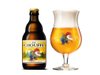 BIER LA CHOUFFE 24X33CL BAK
