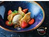 EF GYOZA DUMPLING APPEL 20ST DV 400G  
