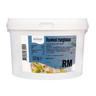 EF BONFAIT RAUWKOST MANGOSAUS 2,5KG