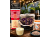 EF PURPLE SWEET POTATO TEMPURA SNACK 500G