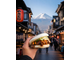 EF ICHIBAN GUA BAO BUN PLAIN 900G