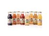 EF SCHULP APPEL-AARDBEIENSAP BIOLOGISCH 15X0.2L