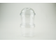 EF BODEGA VLAK DEKSEL DESSERTCUP 250ML D83MM 600ST