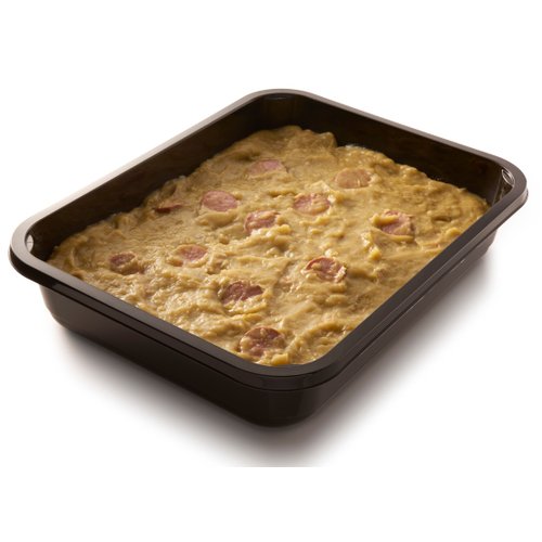 EF BONFAIT HOLLANDSE ERWTENSOEP MET WORST 2KG