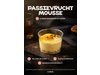 EF MOUSSE PASSIEVRUCHT DV 100G 12 STUKS