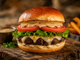 EF HERO BURGER TOPPING 1L
