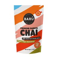BARU BARISTA PREMIUM CHAI 40G