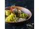 EF GYOZA DUMPLING VEGGIE 30 STUKS DIEPVRIES